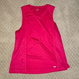 Champion Tank Top